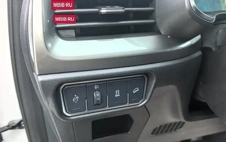 Haval H6, 2021 год, 1 142 000 рублей, 15 фотография