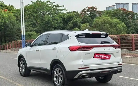 Haval H6, 2021 год, 1 142 000 рублей, 4 фотография