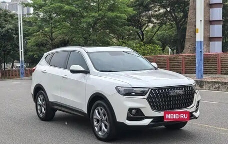 Haval H6, 2021 год, 1 142 000 рублей, 3 фотография