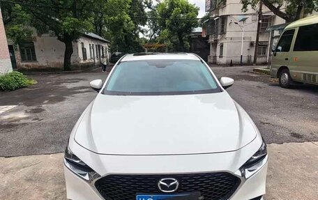 Mazda 3, 2023 год, 1 749 666 рублей, 1 фотография