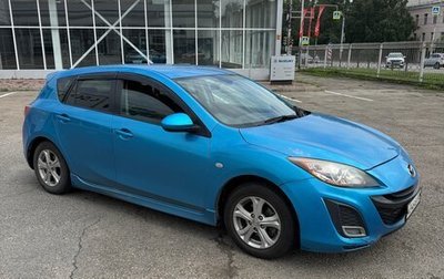 Mazda Axela, 2010 год, 795 000 рублей, 1 фотография