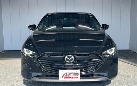 Mazda 3, 2023 год, 1 869 666 рублей, 1 фотография