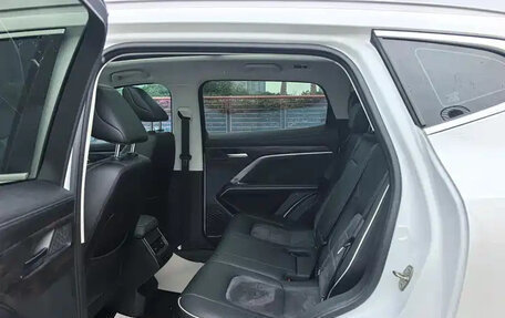 Haval H6, 2021 год, 1 142 000 рублей, 18 фотография