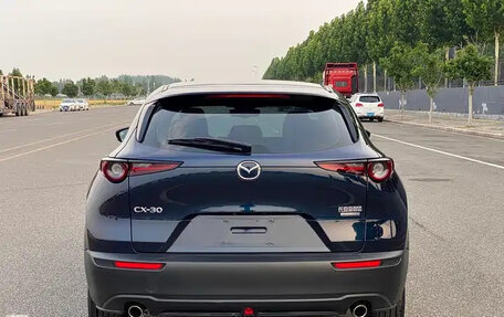 Mazda CX-30 I, 2022 год, 1 442 000 рублей, 5 фотография