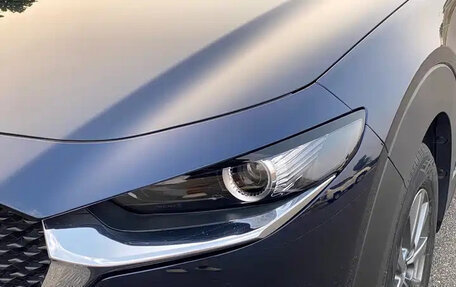 Mazda CX-30 I, 2022 год, 1 442 000 рублей, 8 фотография