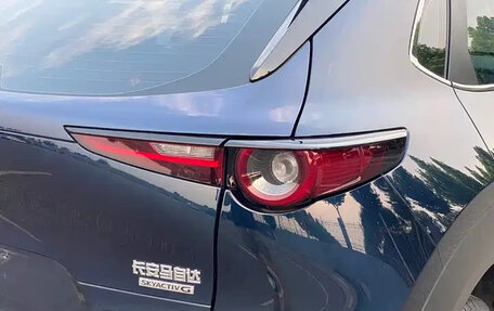 Mazda CX-30 I, 2022 год, 1 442 000 рублей, 9 фотография