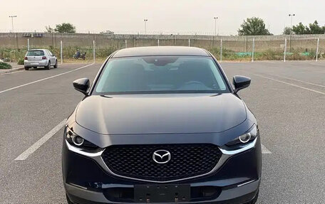 Mazda CX-30 I, 2022 год, 1 442 000 рублей, 2 фотография
