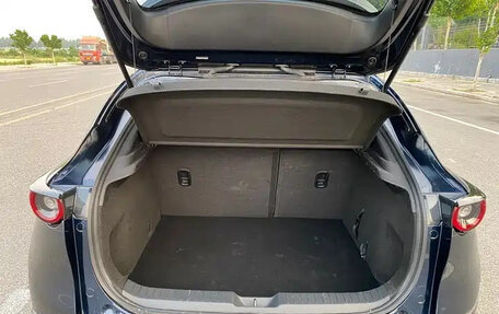 Mazda CX-30 I, 2022 год, 1 442 000 рублей, 13 фотография