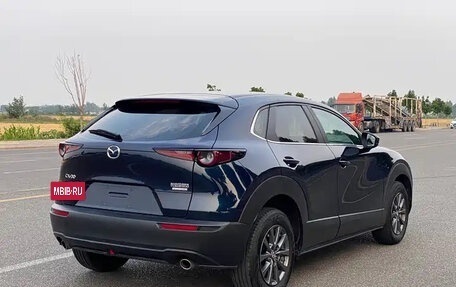 Mazda CX-30 I, 2022 год, 1 442 000 рублей, 6 фотография
