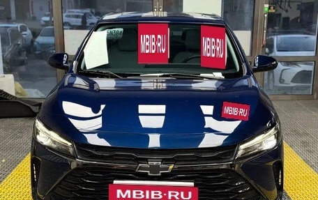 Chevrolet Cruze II, 2023 год, 1 350 010 рублей, 2 фотография