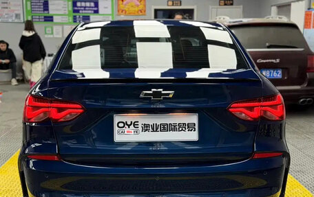 Chevrolet Cruze II, 2023 год, 1 350 010 рублей, 5 фотография