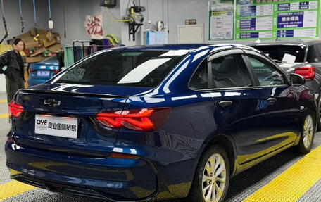 Chevrolet Cruze II, 2023 год, 1 350 010 рублей, 6 фотография