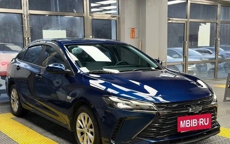 Chevrolet Cruze II, 2023 год, 1 350 010 рублей, 3 фотография