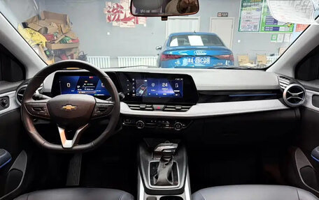 Chevrolet Cruze II, 2023 год, 1 350 010 рублей, 10 фотография