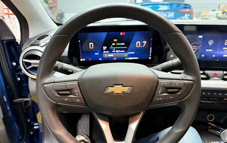 Chevrolet Cruze II, 2023 год, 1 350 010 рублей, 11 фотография