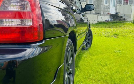 Subaru Forester, 2003 год, 820 000 рублей, 6 фотография