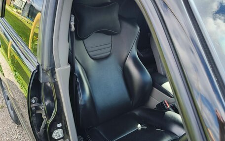 Subaru Forester, 2003 год, 820 000 рублей, 11 фотография