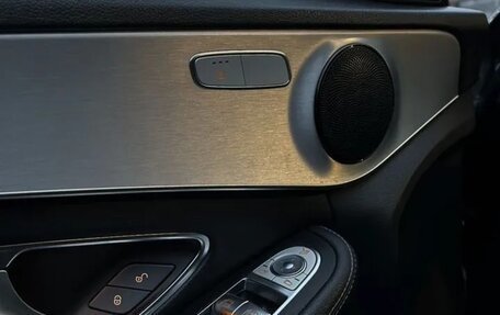 Mercedes-Benz C-Класс, 2018 год, 2 500 000 рублей, 9 фотография