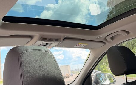 BMW X1, 2020 год, 3 300 000 рублей, 3 фотография