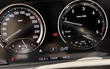BMW X1, 2020 год, 3 300 000 рублей, 6 фотография