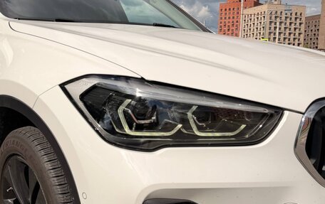 BMW X1, 2020 год, 3 300 000 рублей, 9 фотография