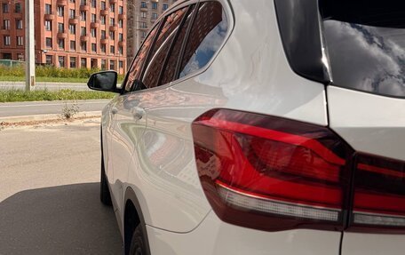 BMW X1, 2020 год, 3 300 000 рублей, 12 фотография