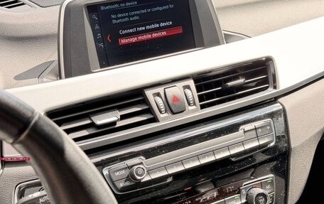 BMW X1, 2020 год, 3 300 000 рублей, 5 фотография