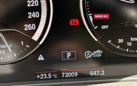 BMW X1, 2020 год, 3 300 000 рублей, 8 фотография
