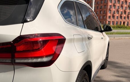 BMW X1, 2020 год, 3 300 000 рублей, 13 фотография