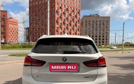 BMW X1, 2020 год, 3 300 000 рублей, 16 фотография