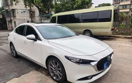 Mazda 3, 2023 год, 1 749 666 рублей, 2 фотография