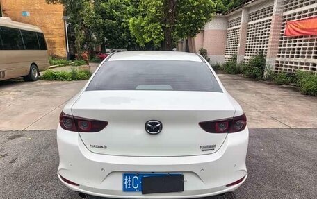 Mazda 3, 2023 год, 1 749 666 рублей, 4 фотография