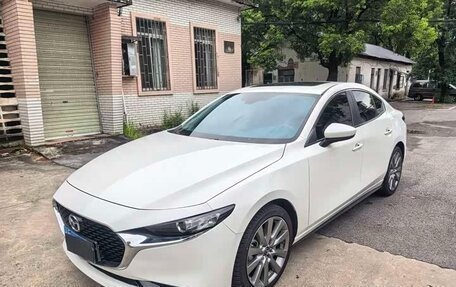 Mazda 3, 2023 год, 1 749 666 рублей, 3 фотография