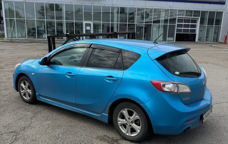 Mazda Axela, 2010 год, 795 000 рублей, 4 фотография