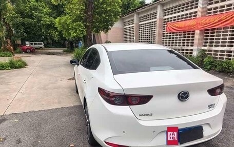 Mazda 3, 2023 год, 1 749 666 рублей, 5 фотография