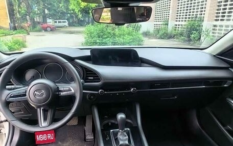 Mazda 3, 2023 год, 1 749 666 рублей, 7 фотография