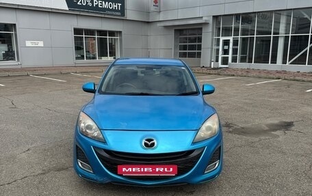 Mazda Axela, 2010 год, 795 000 рублей, 2 фотография