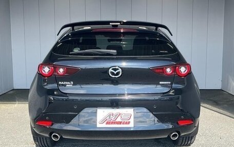 Mazda 3, 2023 год, 1 869 666 рублей, 4 фотография