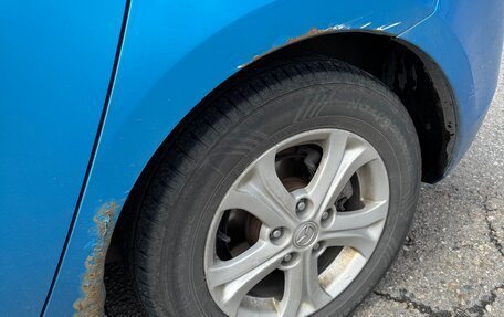 Mazda Axela, 2010 год, 795 000 рублей, 7 фотография