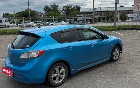 Mazda Axela, 2010 год, 795 000 рублей, 5 фотография