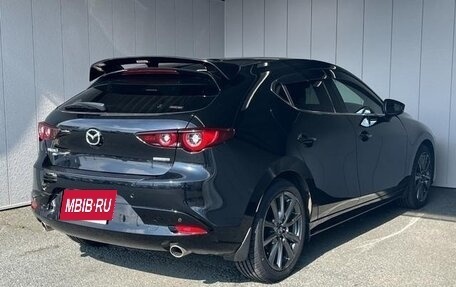 Mazda 3, 2023 год, 1 869 666 рублей, 3 фотография