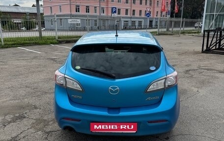 Mazda Axela, 2010 год, 795 000 рублей, 6 фотография
