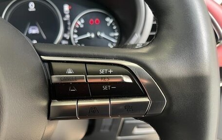 Mazda 3, 2023 год, 1 869 666 рублей, 33 фотография