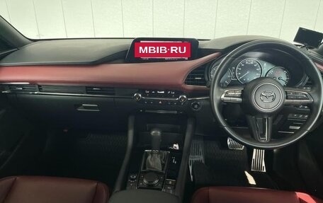 Mazda 3, 2023 год, 1 869 666 рублей, 39 фотография