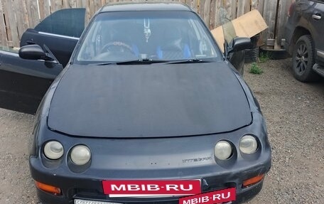 Honda Integra III рестайлинг, 1993 год, 180 000 рублей, 2 фотография