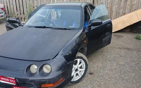 Honda Integra III рестайлинг, 1993 год, 180 000 рублей, 1 фотография