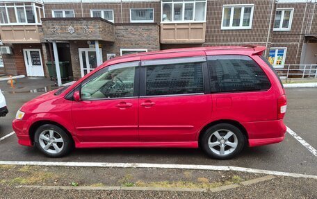 Mazda MPV II, 2002 год, 440 000 рублей, 4 фотография