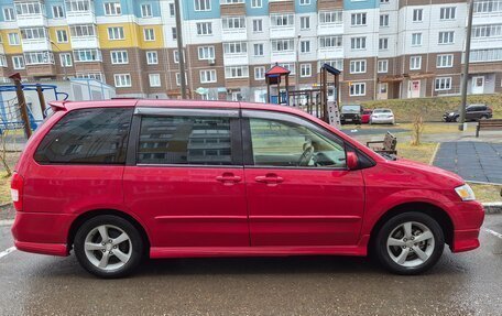 Mazda MPV II, 2002 год, 440 000 рублей, 2 фотография