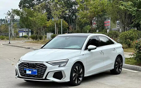 Audi A3, 2023 год, 1 740 020 рублей, 2 фотография