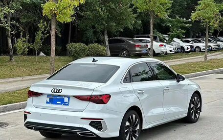 Audi A3, 2023 год, 1 740 020 рублей, 4 фотография